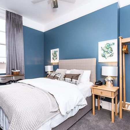 Summerfield Pub & Boutique Rooms Londyn Zewnętrze zdjęcie