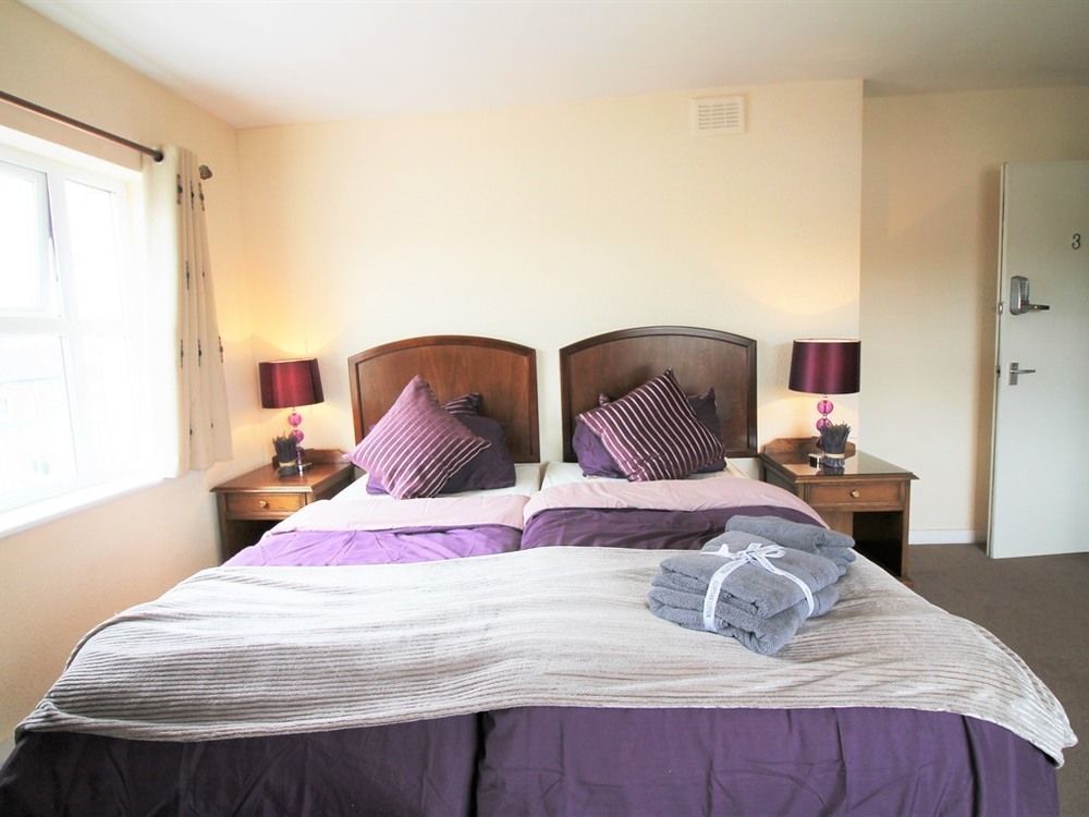 Summerfield Pub & Boutique Rooms Londyn Zewnętrze zdjęcie