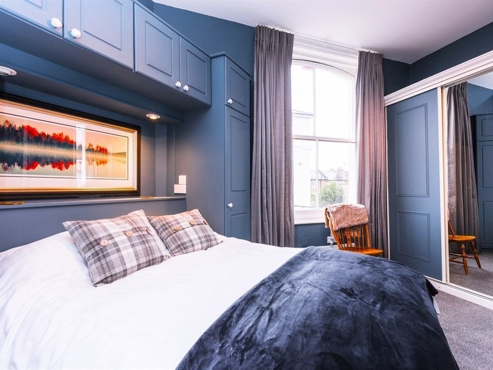 Summerfield Pub & Boutique Rooms Londyn Zewnętrze zdjęcie