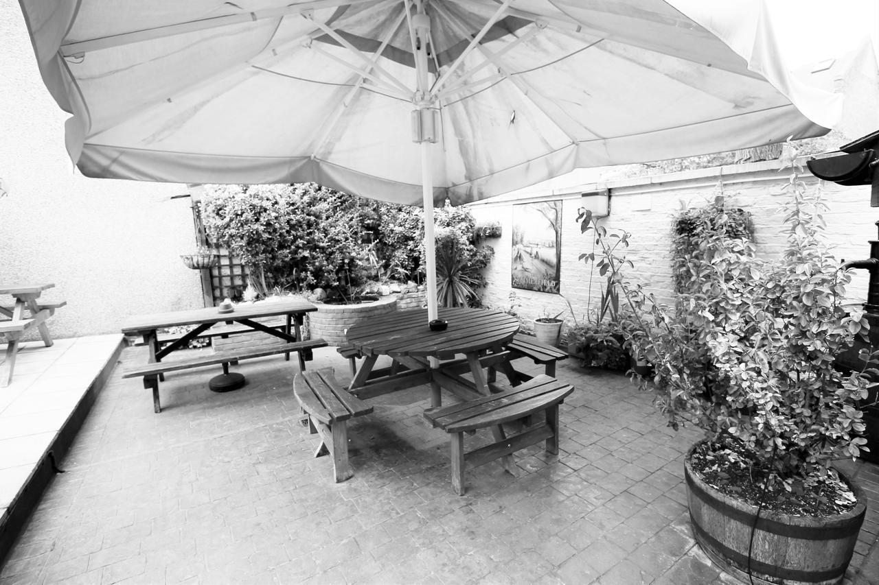 Summerfield Pub & Boutique Rooms Londyn Zewnętrze zdjęcie