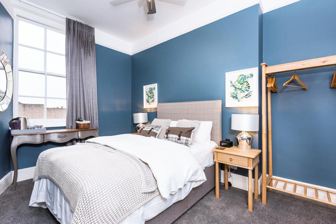 Summerfield Pub & Boutique Rooms Londyn Zewnętrze zdjęcie