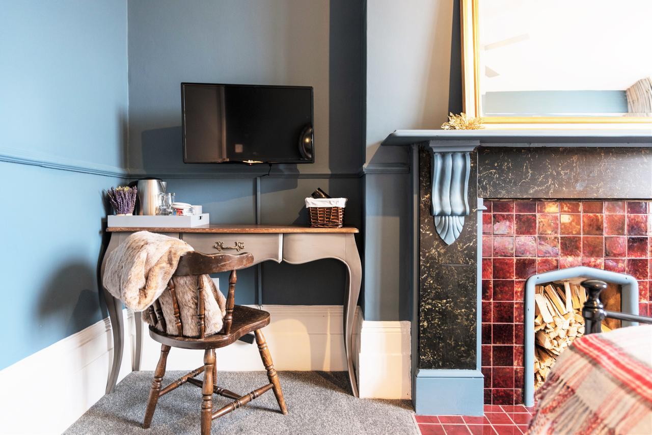 Summerfield Pub & Boutique Rooms Londyn Zewnętrze zdjęcie