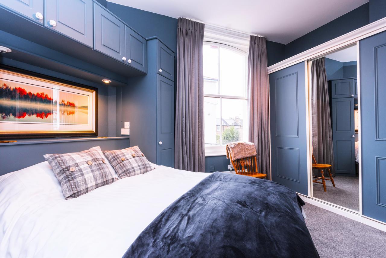 Summerfield Pub & Boutique Rooms Londyn Zewnętrze zdjęcie