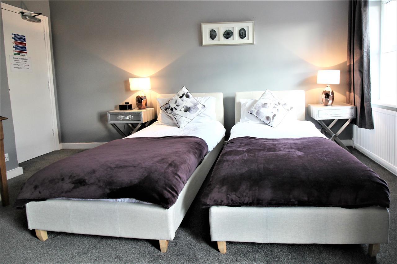 Summerfield Pub & Boutique Rooms Londyn Zewnętrze zdjęcie