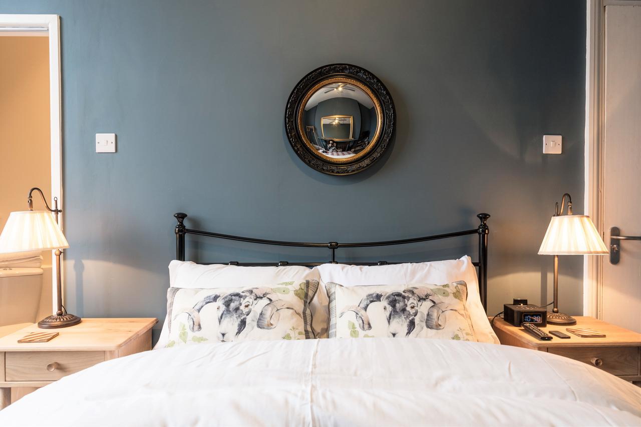 Summerfield Pub & Boutique Rooms Londyn Zewnętrze zdjęcie