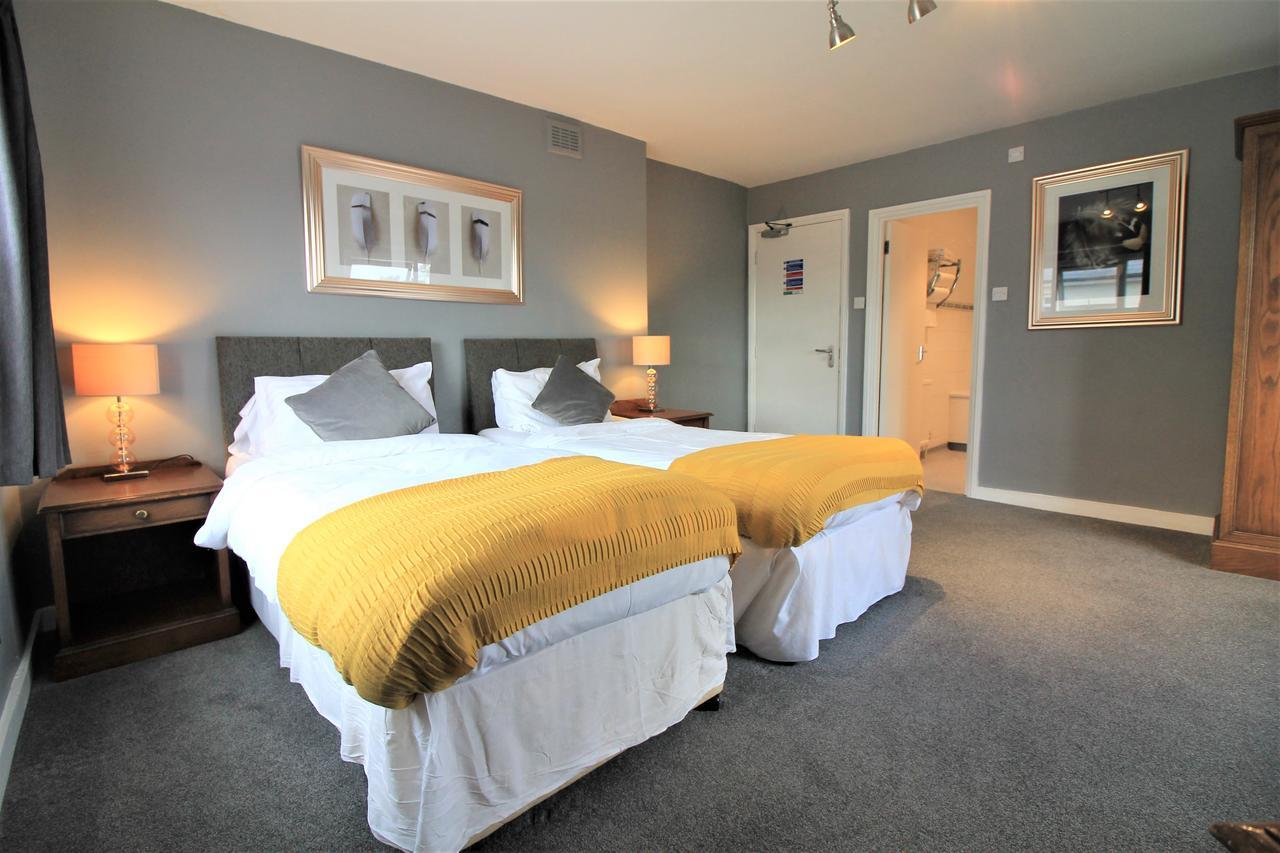 Summerfield Pub & Boutique Rooms Londyn Zewnętrze zdjęcie