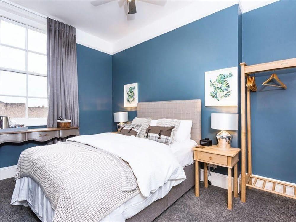 Summerfield Pub & Boutique Rooms Londyn Zewnętrze zdjęcie
