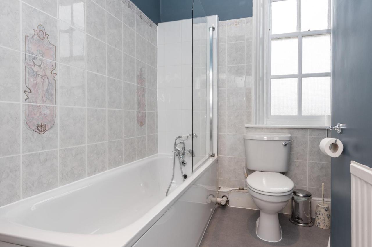 Summerfield Pub & Boutique Rooms Londyn Zewnętrze zdjęcie