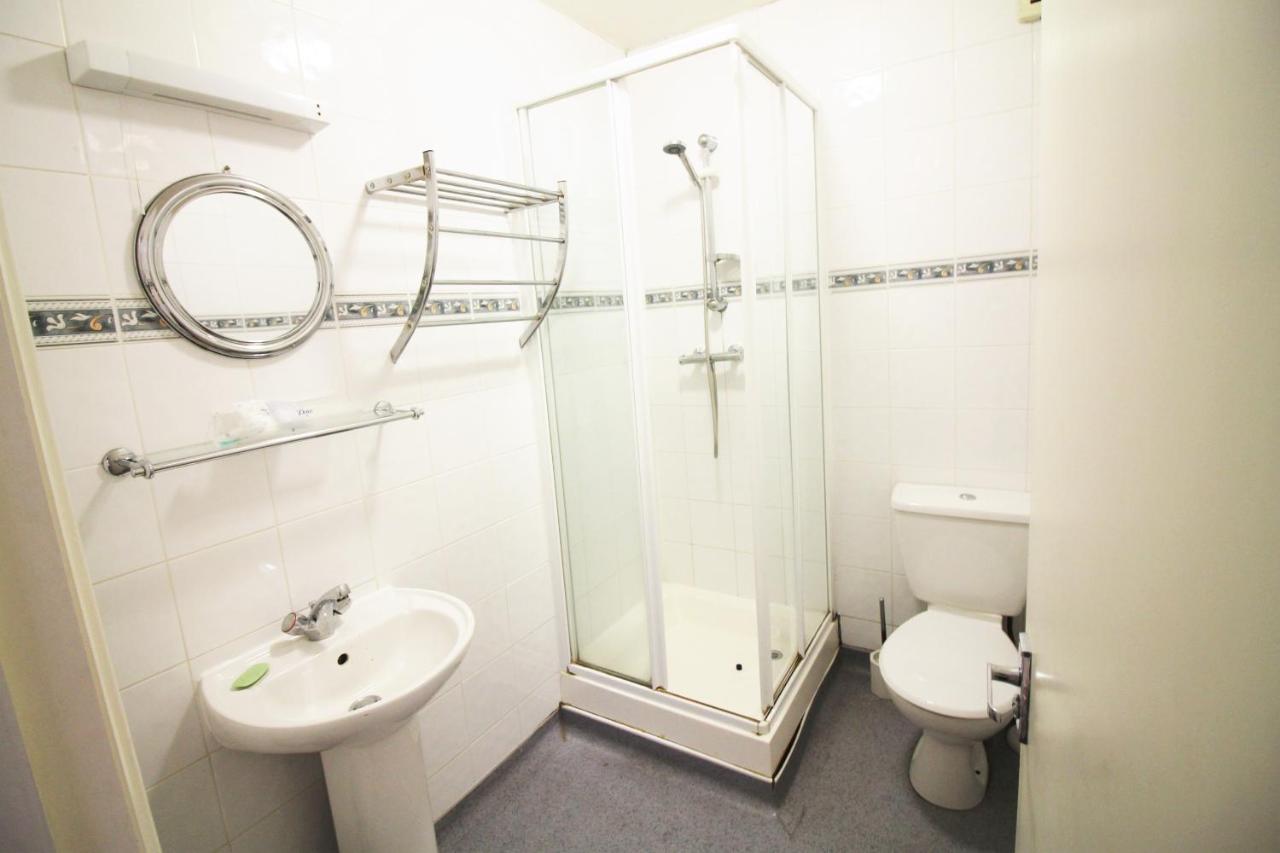 Summerfield Pub & Boutique Rooms Londyn Zewnętrze zdjęcie