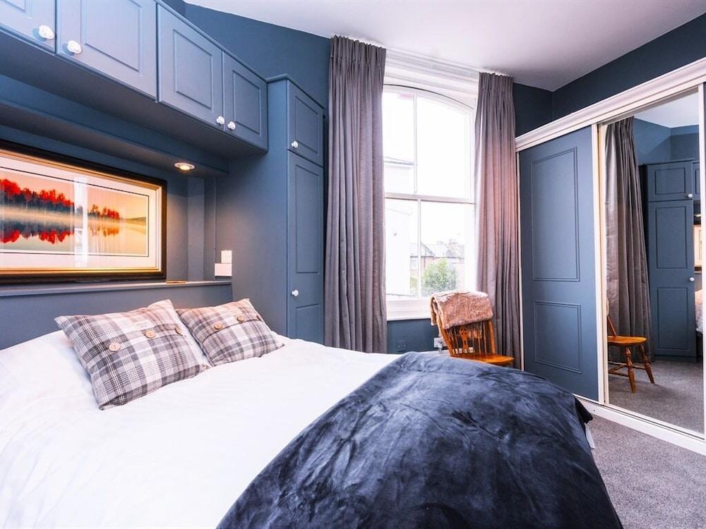 Summerfield Pub & Boutique Rooms Londyn Zewnętrze zdjęcie