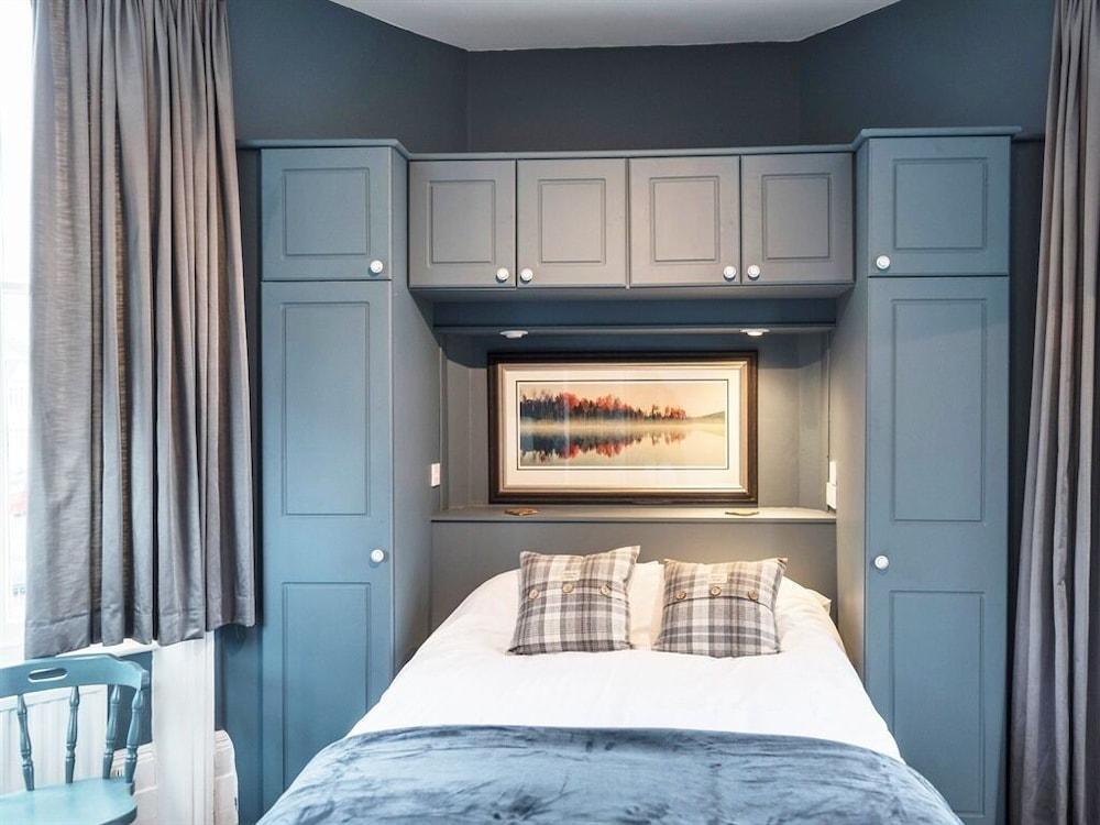 Summerfield Pub & Boutique Rooms Londyn Zewnętrze zdjęcie
